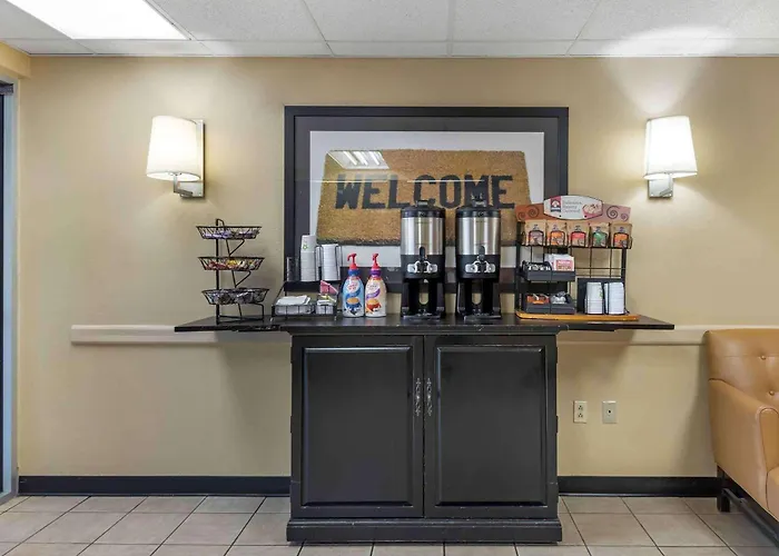 Extended Stay America Suites - Rochester - Henrietta