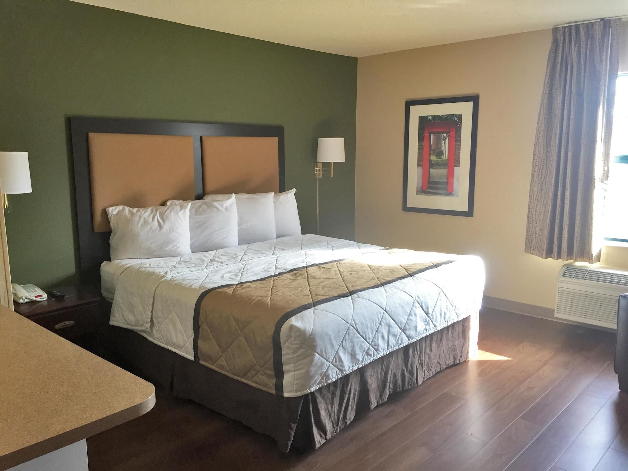 Extended America - Rochester - Henrietta Hotel Ridgeland