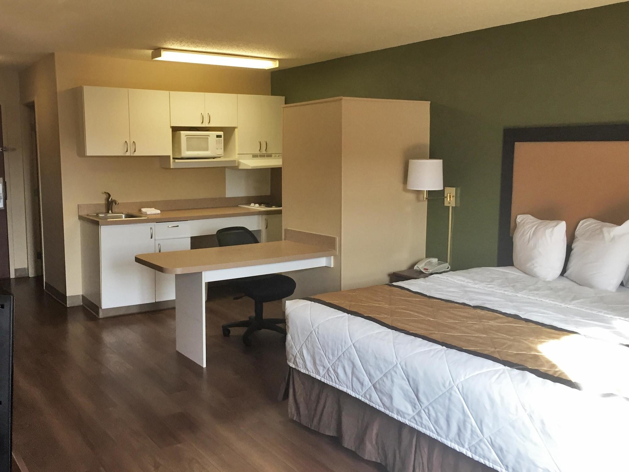 Hotel Extended America - Rochester - Henrietta Ridgeland