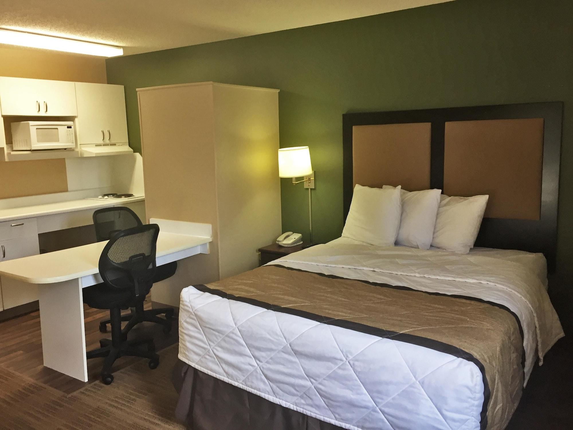 Extended America - Rochester - Henrietta Hotel Ridgeland