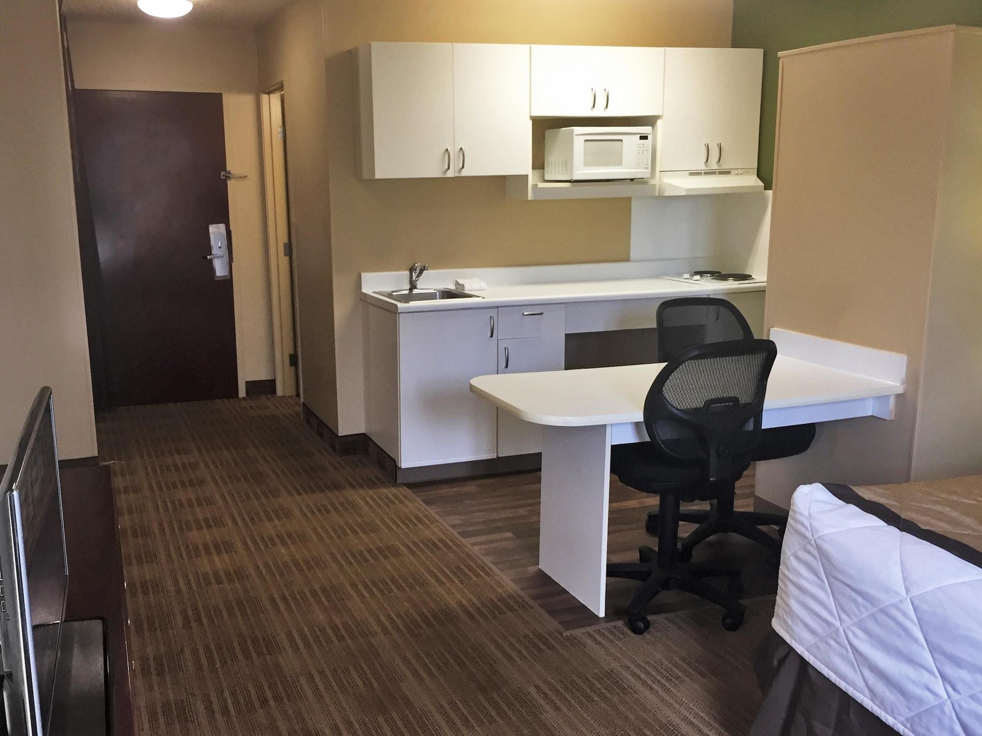 Hotel Extended America - Rochester - Henrietta Ridgeland