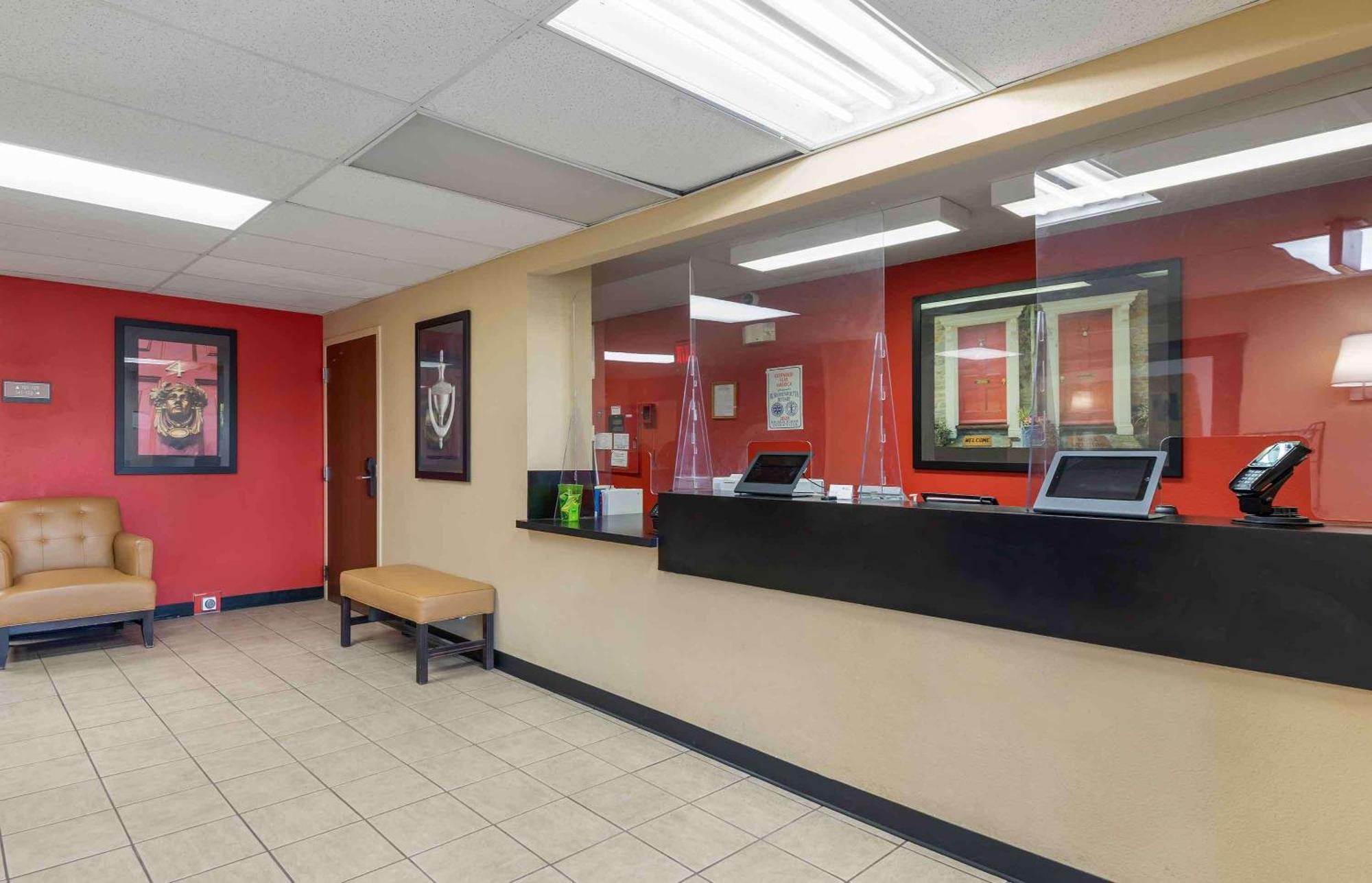 Hotel Extended America - Rochester - Henrietta Ridgeland