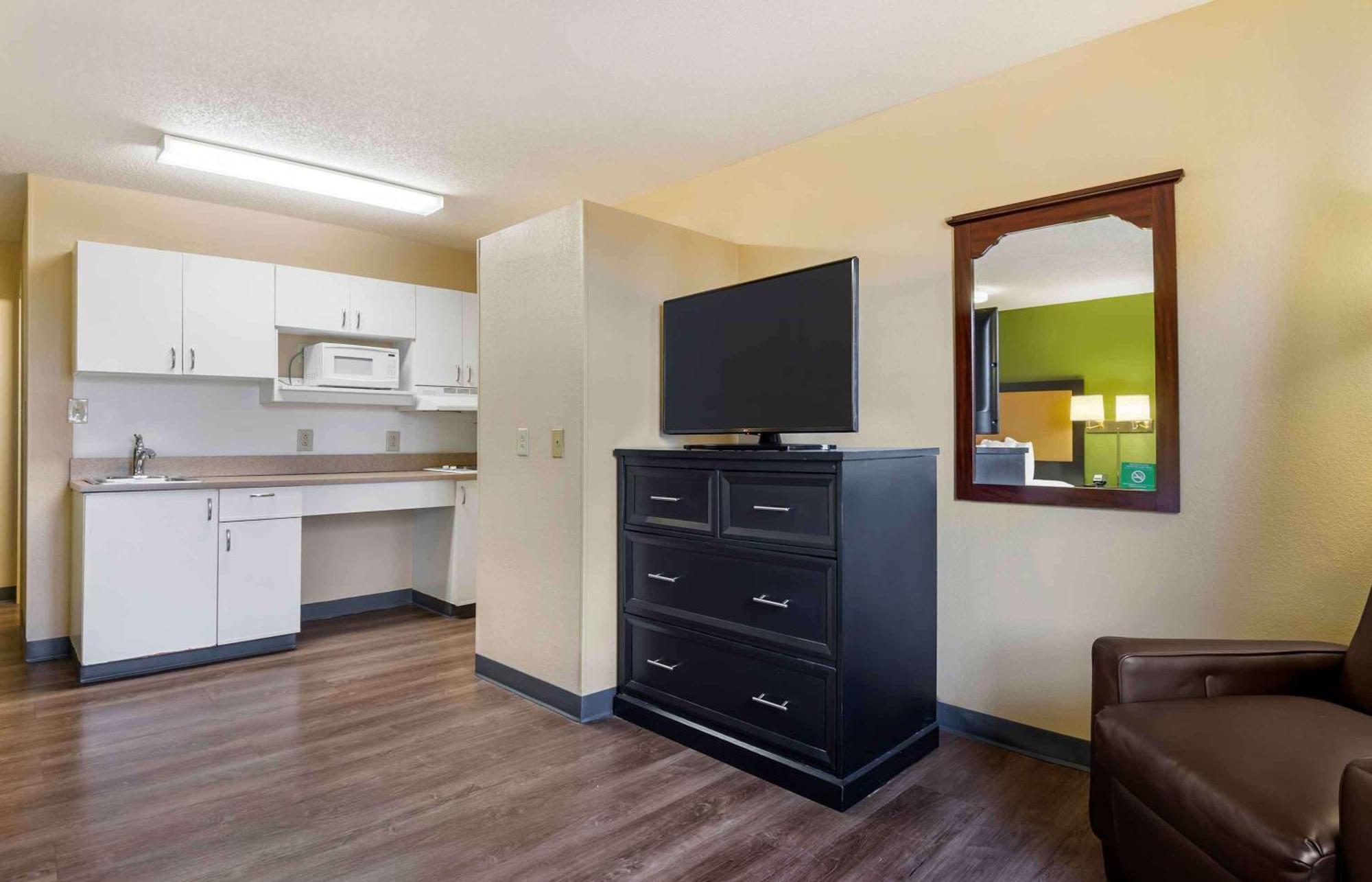 Extended America - Rochester - Henrietta Hotel Ridgeland