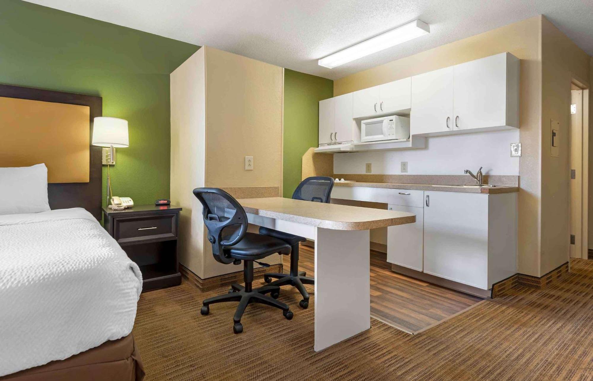 Hotel Extended America - Rochester - Henrietta