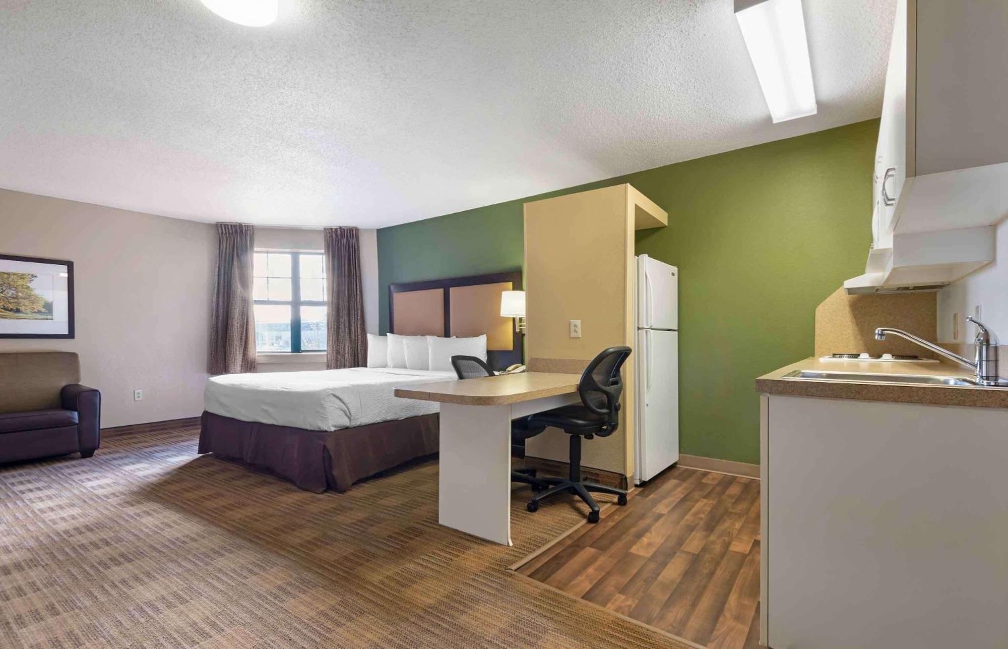 Extended America - Rochester - Henrietta Hotel Ridgeland