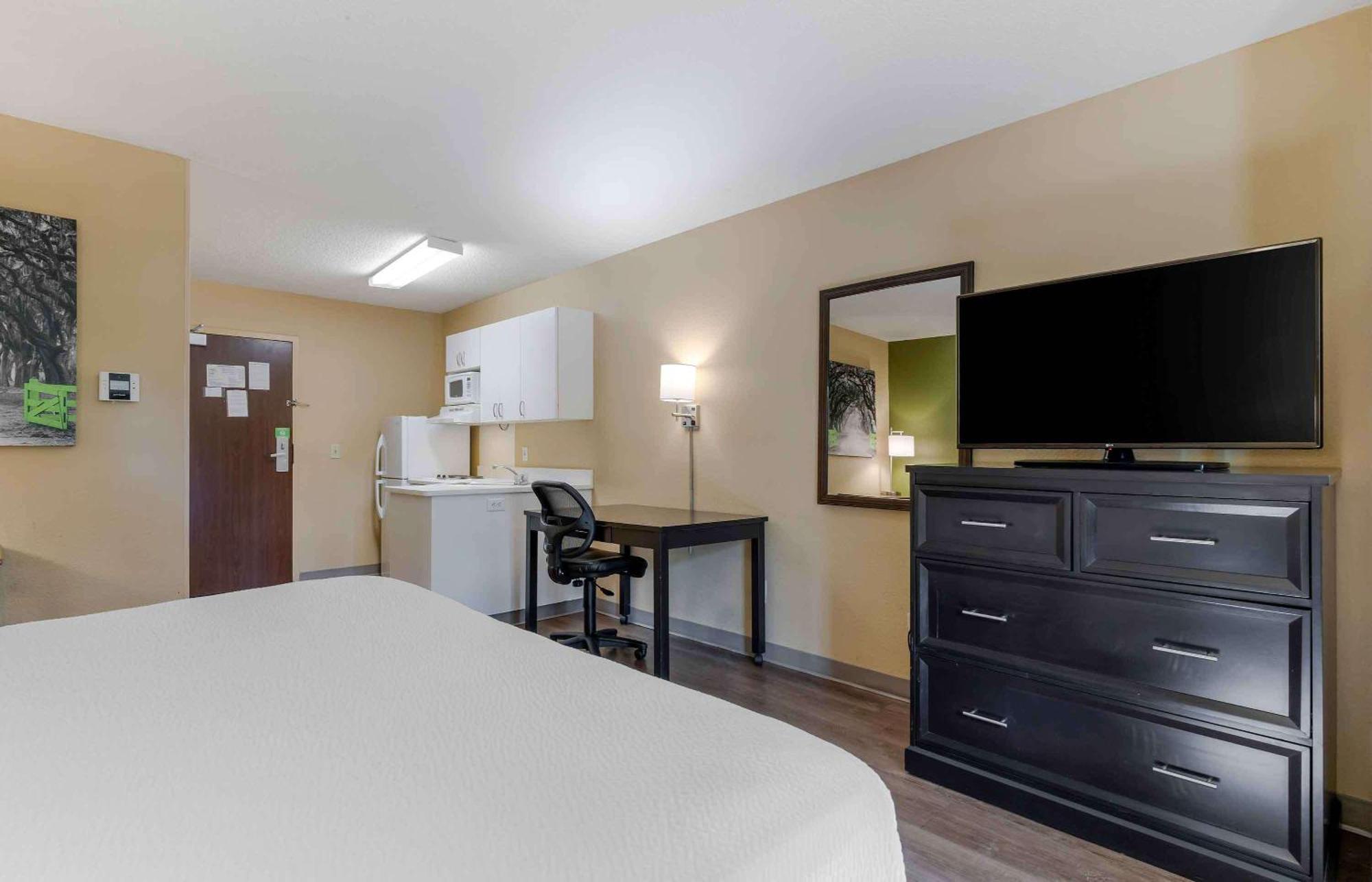 Hotel Extended America - Rochester - Henrietta Ridgeland