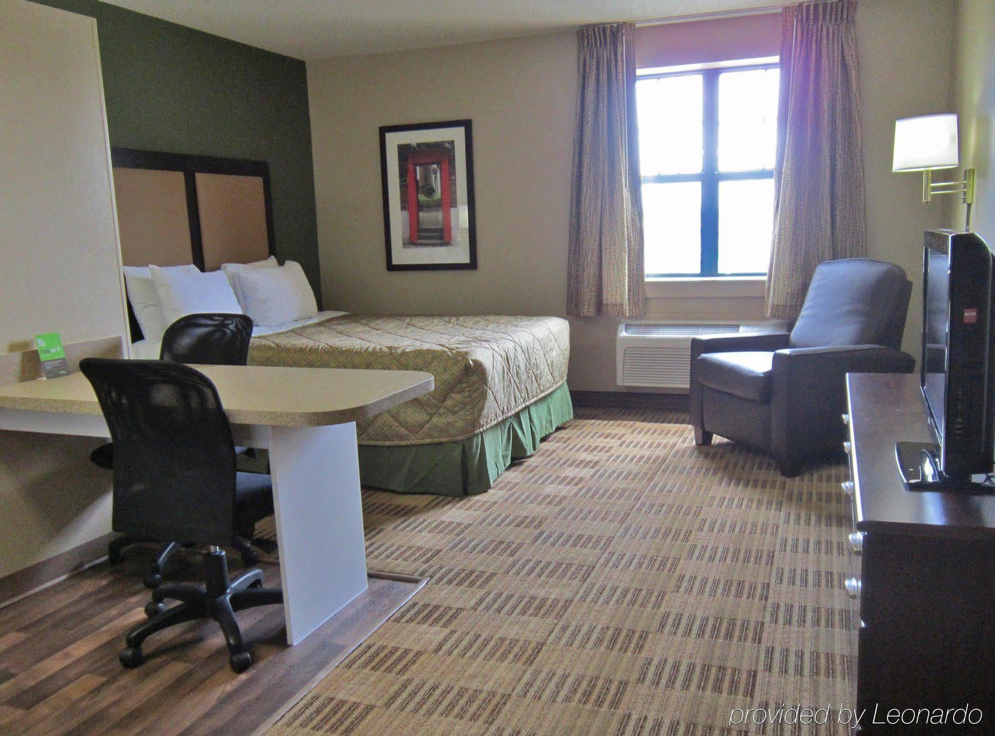 Hotel Extended America - Rochester - Henrietta Ridgeland