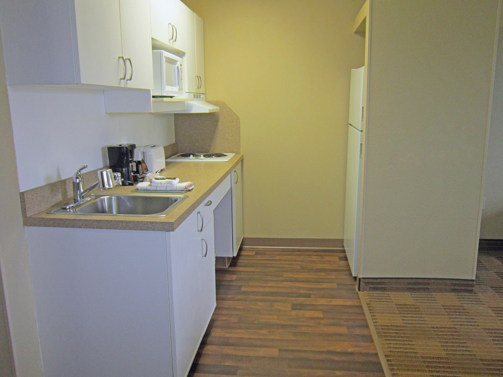 Extended America - Rochester - Henrietta Hotel Ridgeland